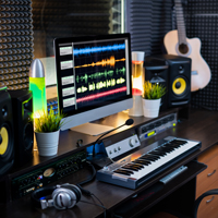 Logic Pro